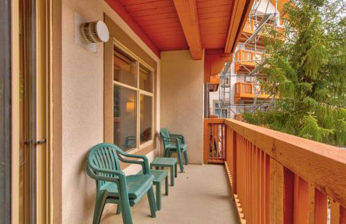 Powderhorn Lodge 209 - Foto 19