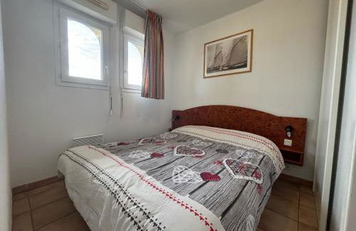 Charmant 2 pièces avec terrasse et accès piscine - FR-1-239-1107 - Foto 13