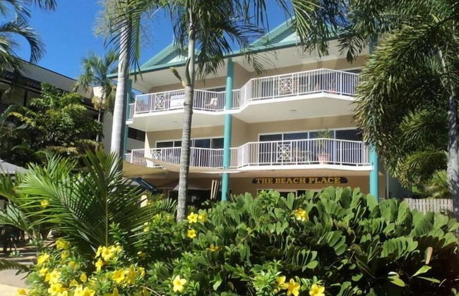 The Beach Place - Foto 58