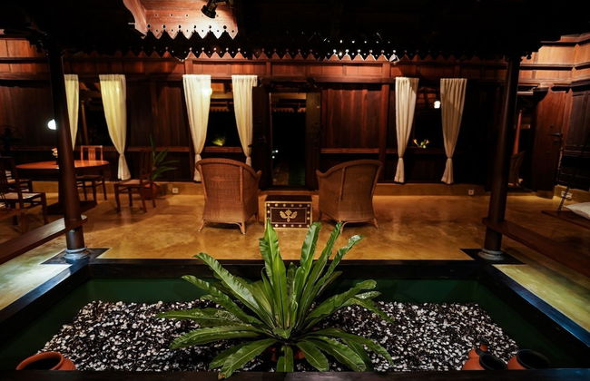 Vismaya Lake Heritage - Foto 14