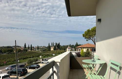 Diem Apartment Colà di Lazise - Foto 9