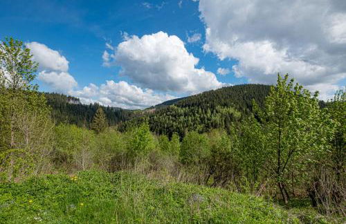 Gemütliche Ferienwohnung für Naturliebhaber - Foto 7