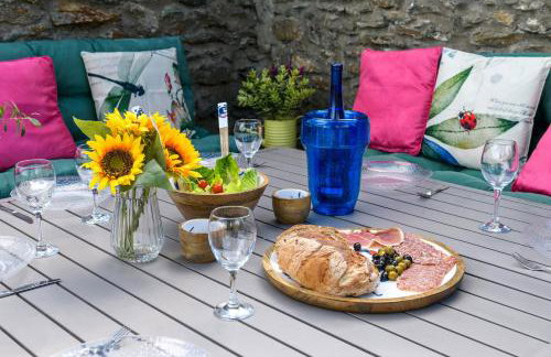 Ty Bach - Beaumaris - Foto 43