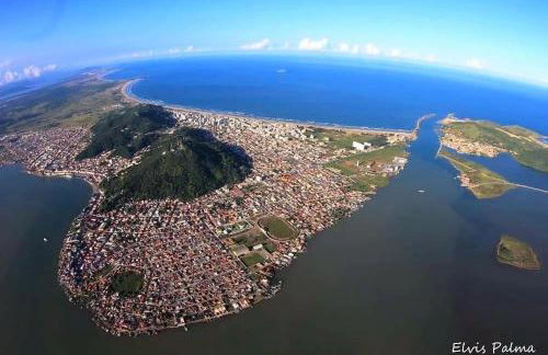 Resid. Clube Mar Grosso - Laguna - LAG100 - Photo 37