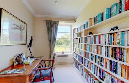 Airds of Kells House - Foto 22