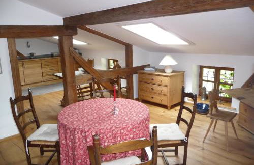 Wohnen am Weißachsteg - Foto 8