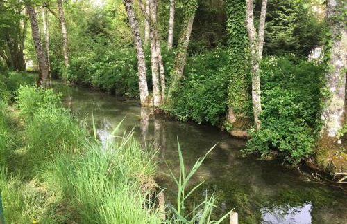 Gîte champenois les voisins - Foto 22