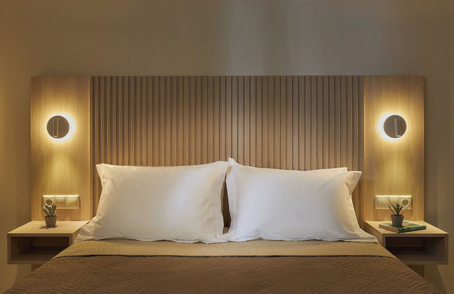 OZEA Elevated Living -formerly Keramos villa and apartments- - Foto 17