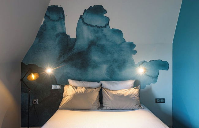 Appartements de la Cité - Saint Malo - Foto 8