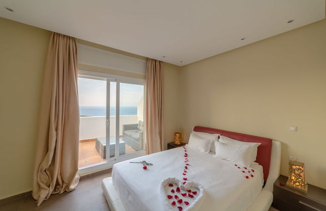 Mnar Castle Apartments - Photo 13