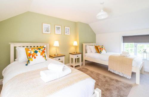 Laurel Cottage - Aldeburgh Coastal Cottages - Foto 37