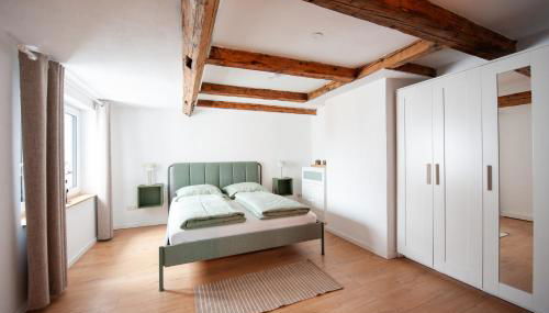 Schloßberg - Ferienwohnung im Herzen von Selb - Foto 4