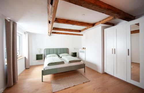 Schloßberg - Ferienwohnung im Herzen von Selb - Foto 4