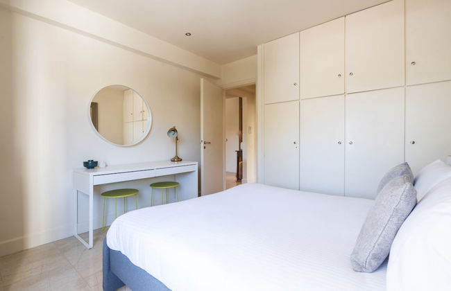 2BD Sunny Condo Close to the Beach - Foto 9