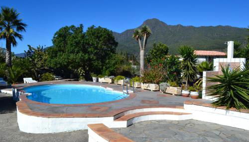 Finca Primavera - Foto 1