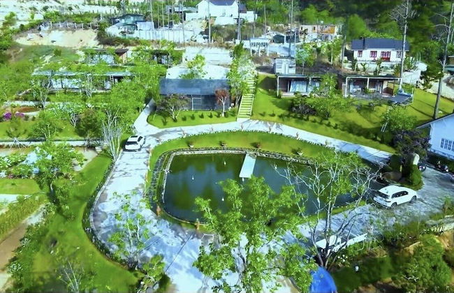 Scent Bungalow - Foto 40