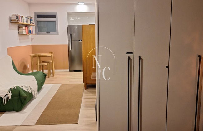 RioDowntown Hub by RNC Flats - Foto 42