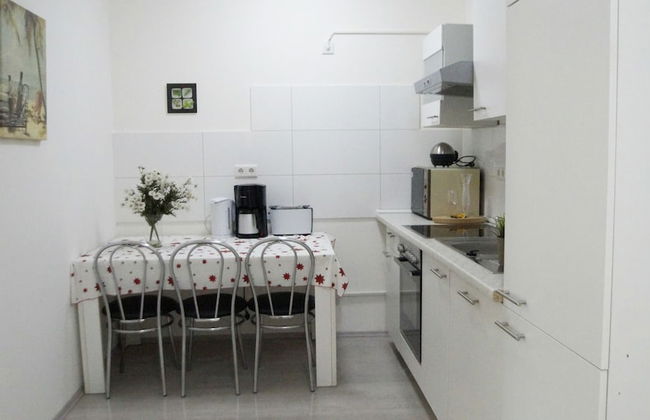 Ferienwohnung Burscheid - Foto 5