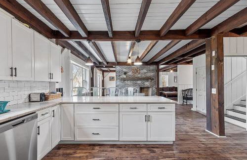 Kennebunkport House - Walk to Dock Square! - Foto 64