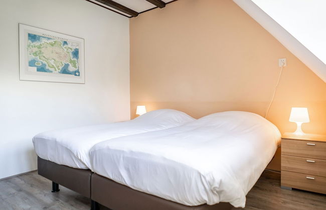 Peaceful Farmhouse in De Cocksdorp near Sea - Photo 11