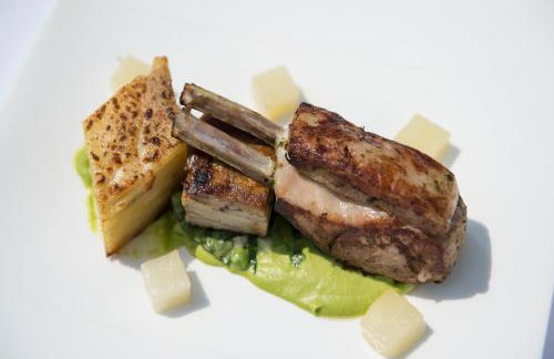 Park House Hotel - Foto 50