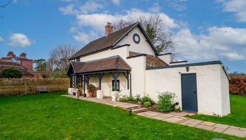 The Garden Cottage - Foto 2