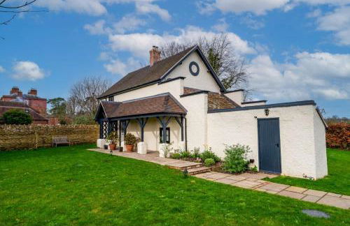 The Garden Cottage - Foto 2