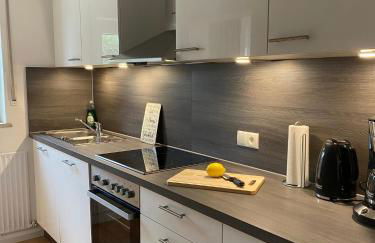 Ferienwohnung Katharina - Foto 13