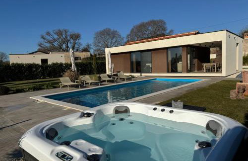 Villa Moderna San Lorenzo - Foto 1