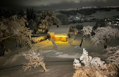 Ferienhaus Talblick - Foto 33