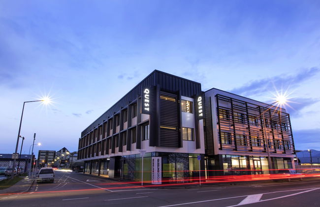 Quest on Manchester - Photo 31