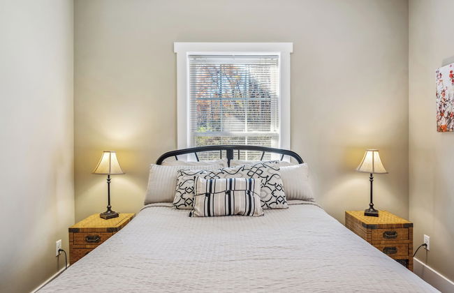 Mariposa Moon Cottage at Sleepy Creek - Foto 11