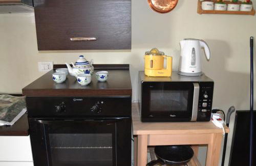 Villa La Veranda - Foto 51