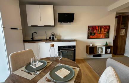 Le Myosotis, Perle du Haut Doubs - Foto 22