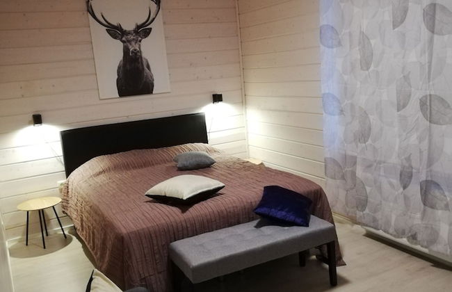 Ammatour Villas - Photo 14