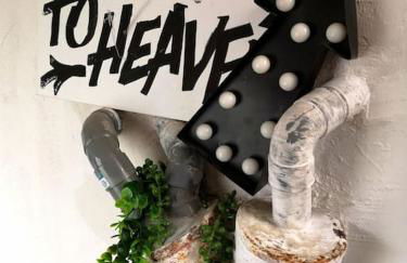 Atelier d’artiste proche Paris Gare nord/Stade de FR/CDG - Foto 12