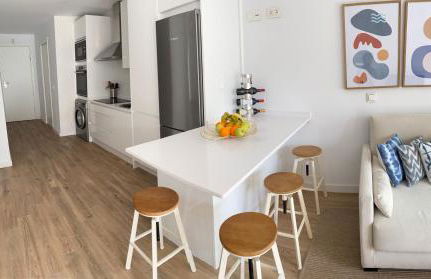 TERRAZAS DEL MAR with POOL - Foto 17