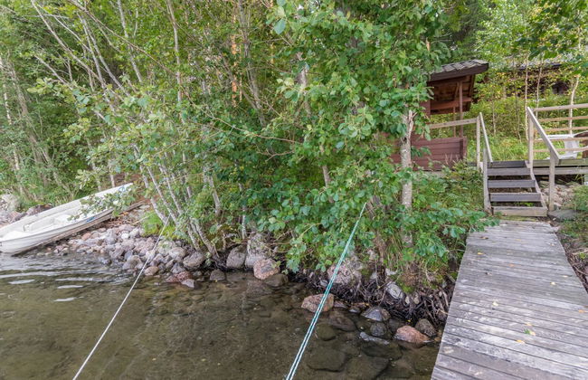 Illanvirkku - Foto 9