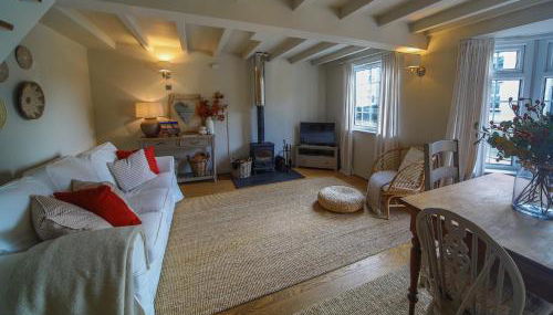 Cosy Cottage with Quiet Garden - Foto 2