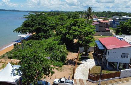 Casa Makai - Pé na Areia - Praia dos Padres - Foto 4