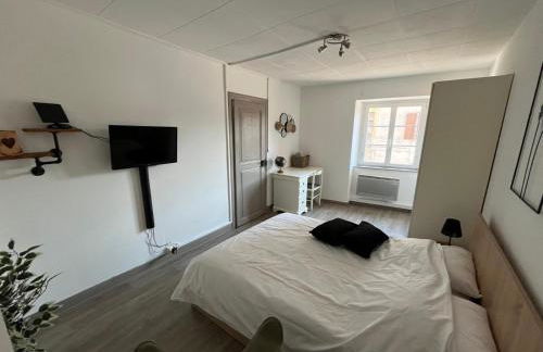 La cigogne rêveuse - Foto 26