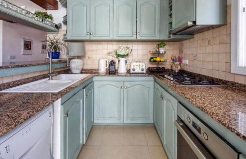 Villa Maya - Photo 22