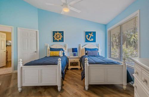 Coastal Cottage - Foto 11