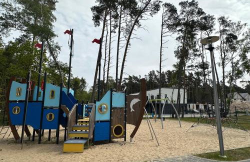 Blue Apartament z widokiem na morze Dziwnówek - Foto 37