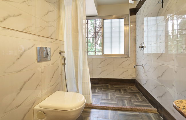 Ashapura Niwas by Vista Rooms - Foto 15