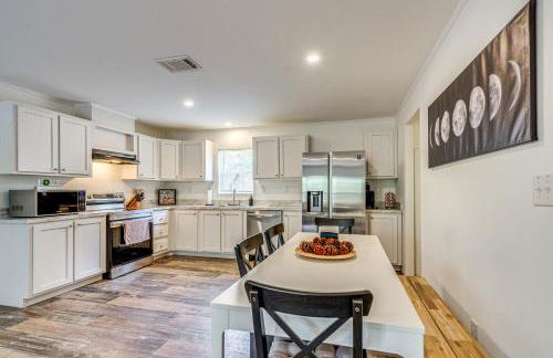 Bovees Riverhouse Dunnellon Family Getaway! - Foto 6