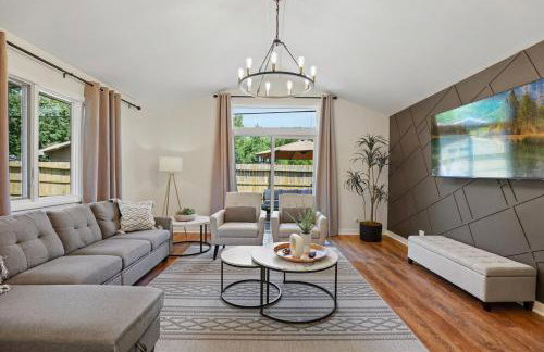 Grand Retreat 5Brs Game Room - Foto 1