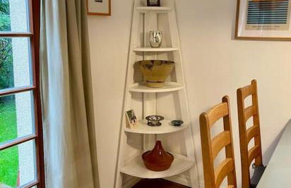 Wohnen im Fachwerk - Ferienwohnung Fenja - Foto 13