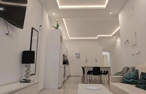 Luxury in Madrid for 10 and Pets - Photo 20