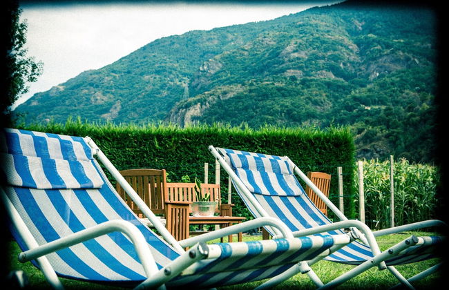 Agriturismo Lou Rosé - Foto 30